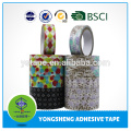 Manufacturer wholesale hot selling custom printed paper tape